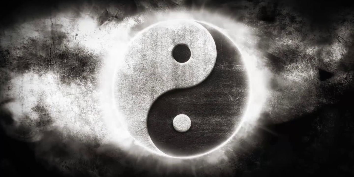 How Does Yang Overcome Ying?