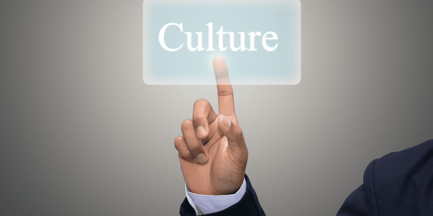 Culture Remains the Strongest Innovation Litmus Test