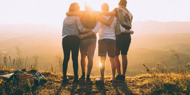 Why Relationships Are Essential To Research