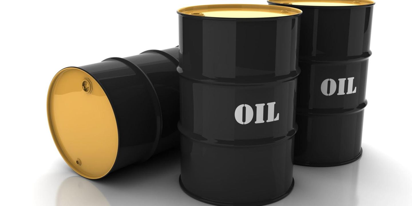 Why You Must Have Scenarios – Crude Oil Below $40/barrel