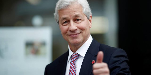 Why Jamie Dimon Told Us to Not Own Jpmorganchase (or Any Other “money Center” Bank)