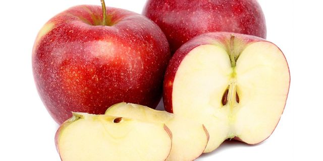 Ripe and Rotting
