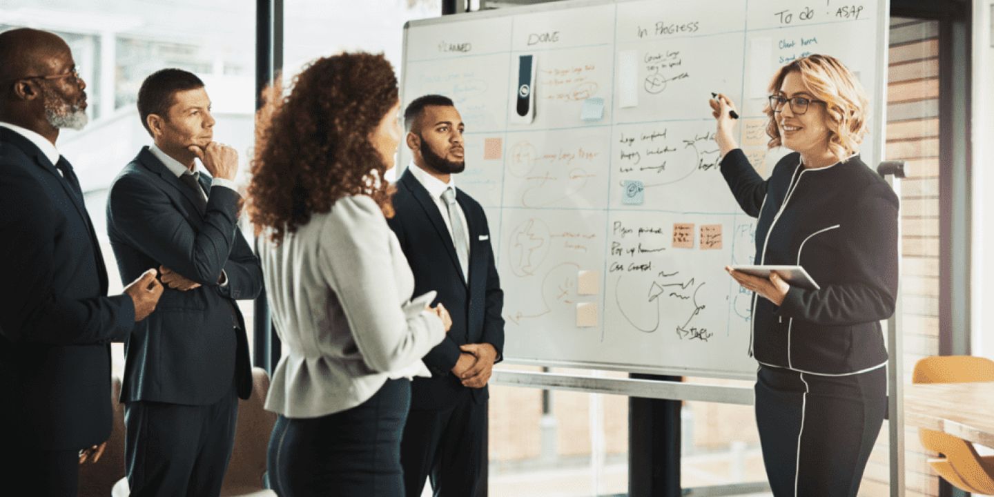 President Trump: The 5 Reasons You Are Not a Disruptive Leader and Instead Create Chaos