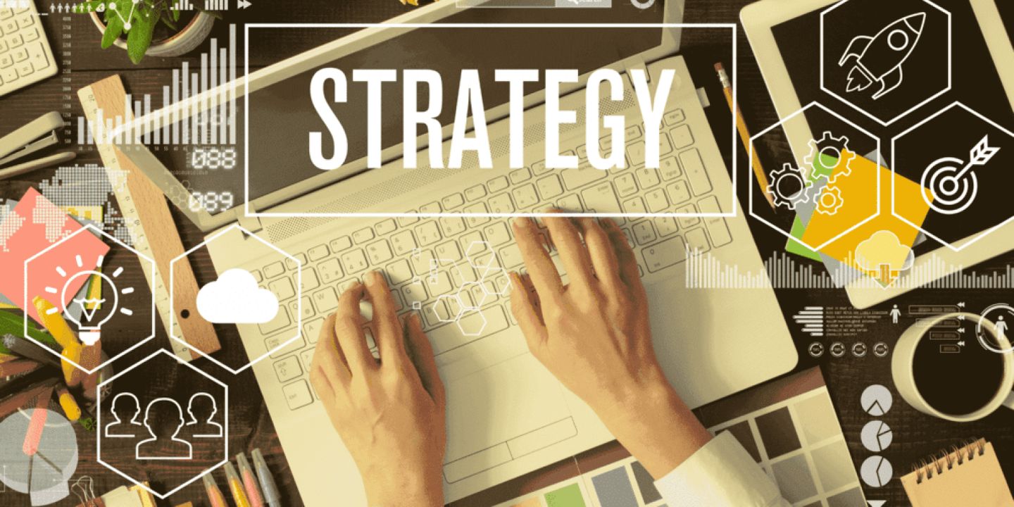 What’s the Focus of Your Strategy Conversations?