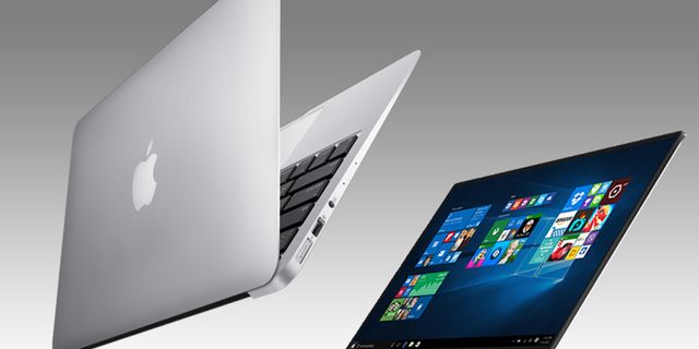 Early Trend Spotting Very Valuable – Apple and Dell