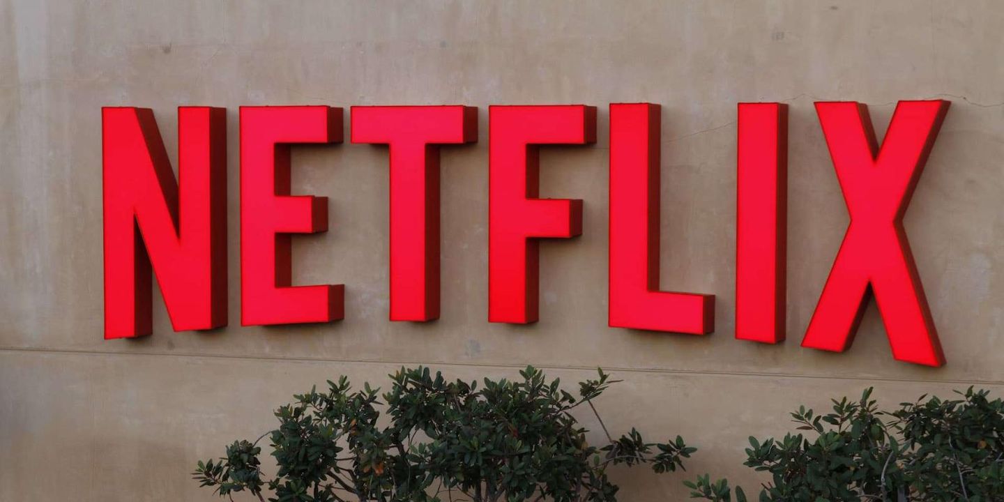 The Case for Buying Netflix. Really.