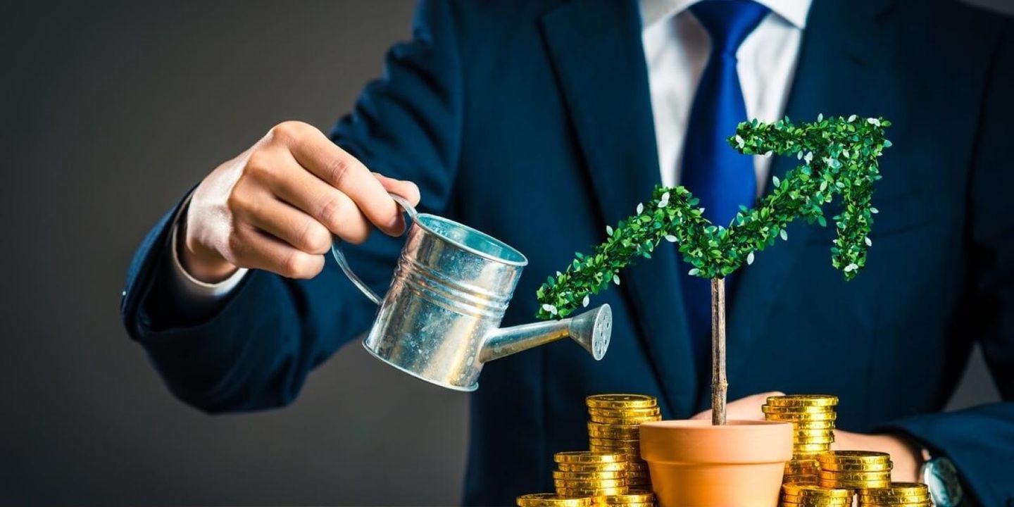 Save Your Way to Prosperity?