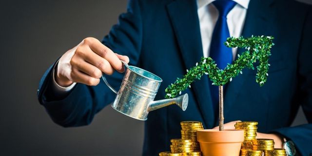 Save Your Way to Prosperity?