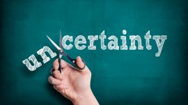 Evolving a Certainty-Driven Culture