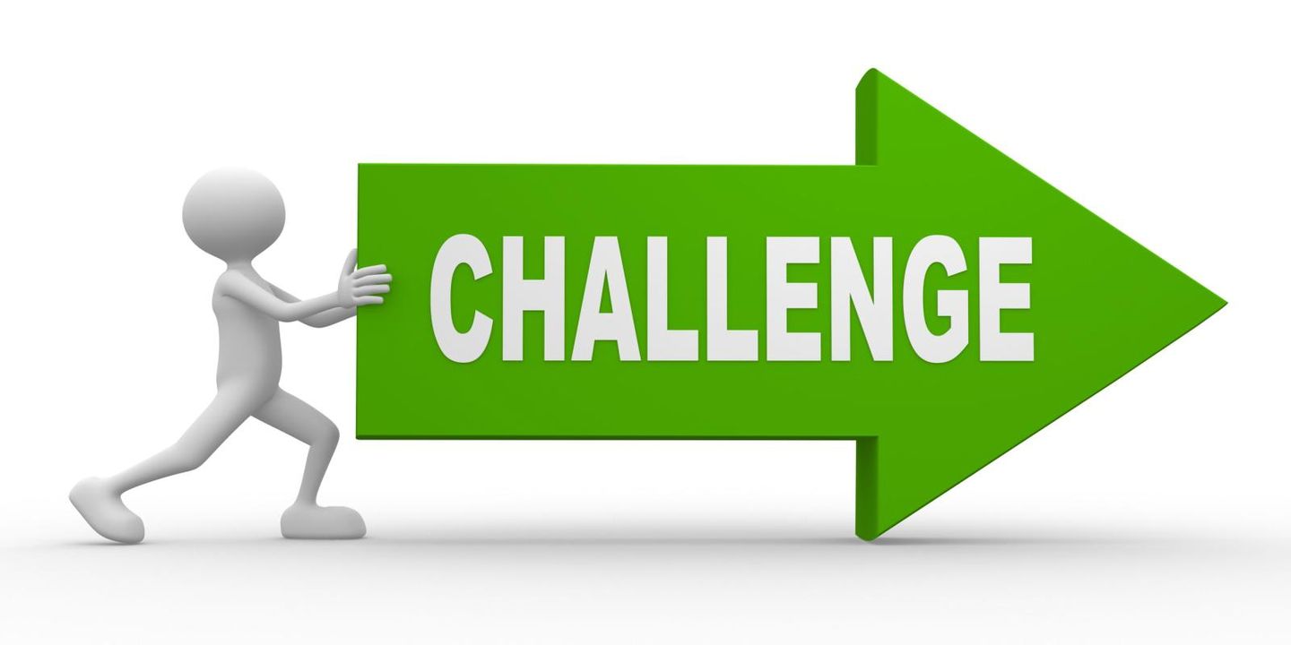 Deep Challenges