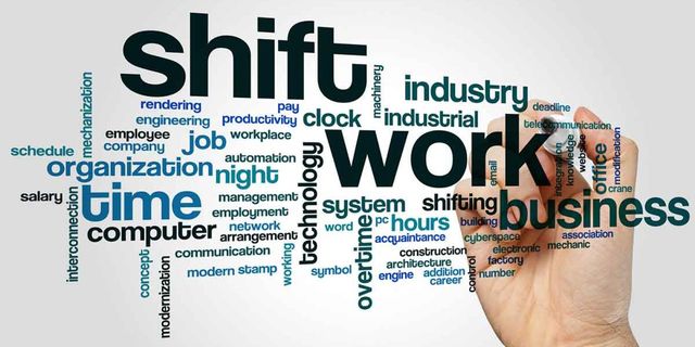 Dated Dow – Just Another Victim of Market Shift