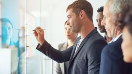 In Pursuit of Innovation