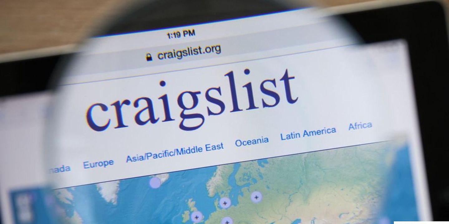 Pay Attention to “fringe” Competition – Craigslist, Google, Tribune Corporation