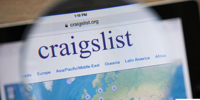 Pay Attention to “fringe” Competition – Craigslist, Google, Tribune Corporation