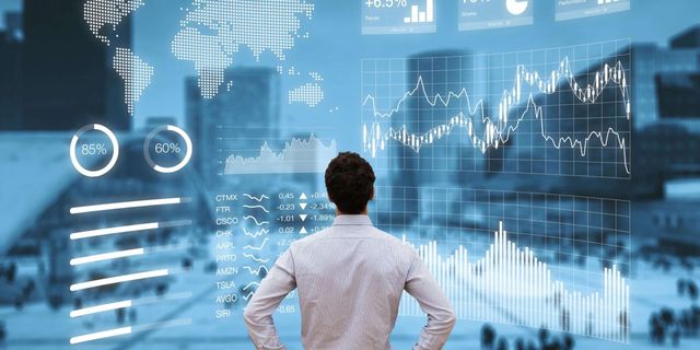 Look to New Markets to Grow- Rim, Apple, Google, Kraft