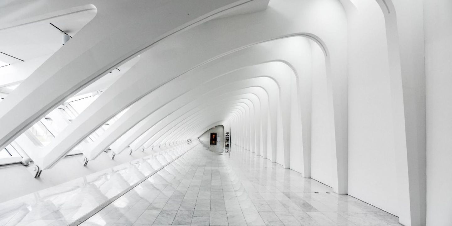 White Space and Beer