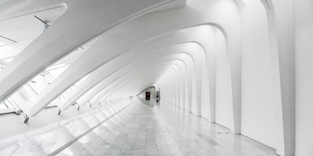 White Space and Beer
