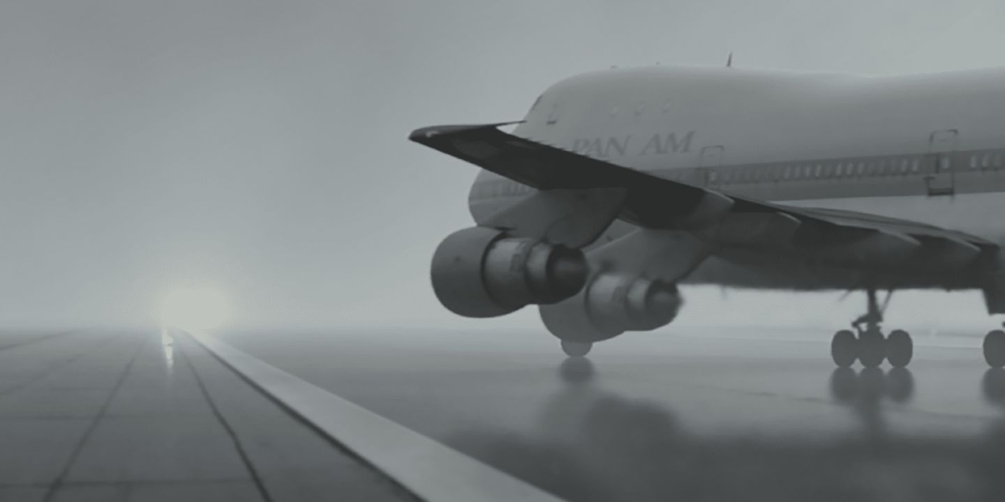 Hurricanes and Plane Crashes