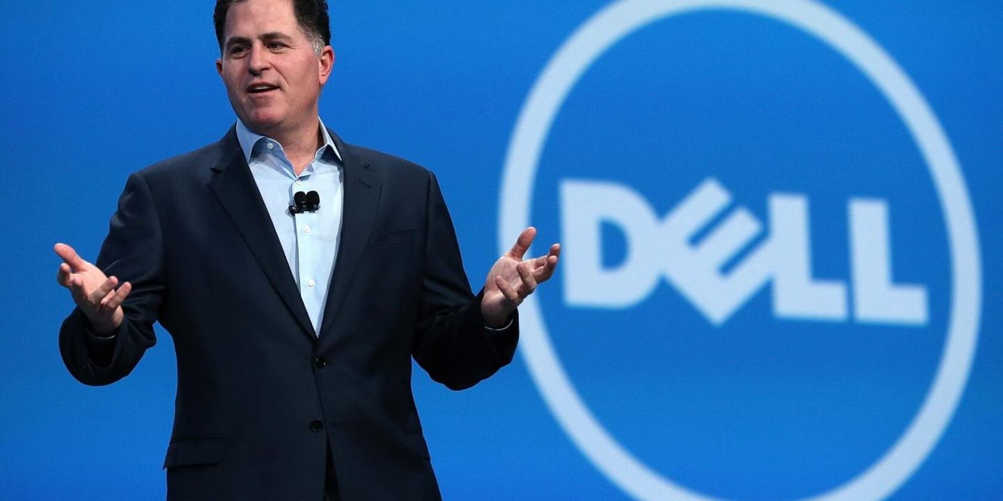 Looking for Winners – Dell