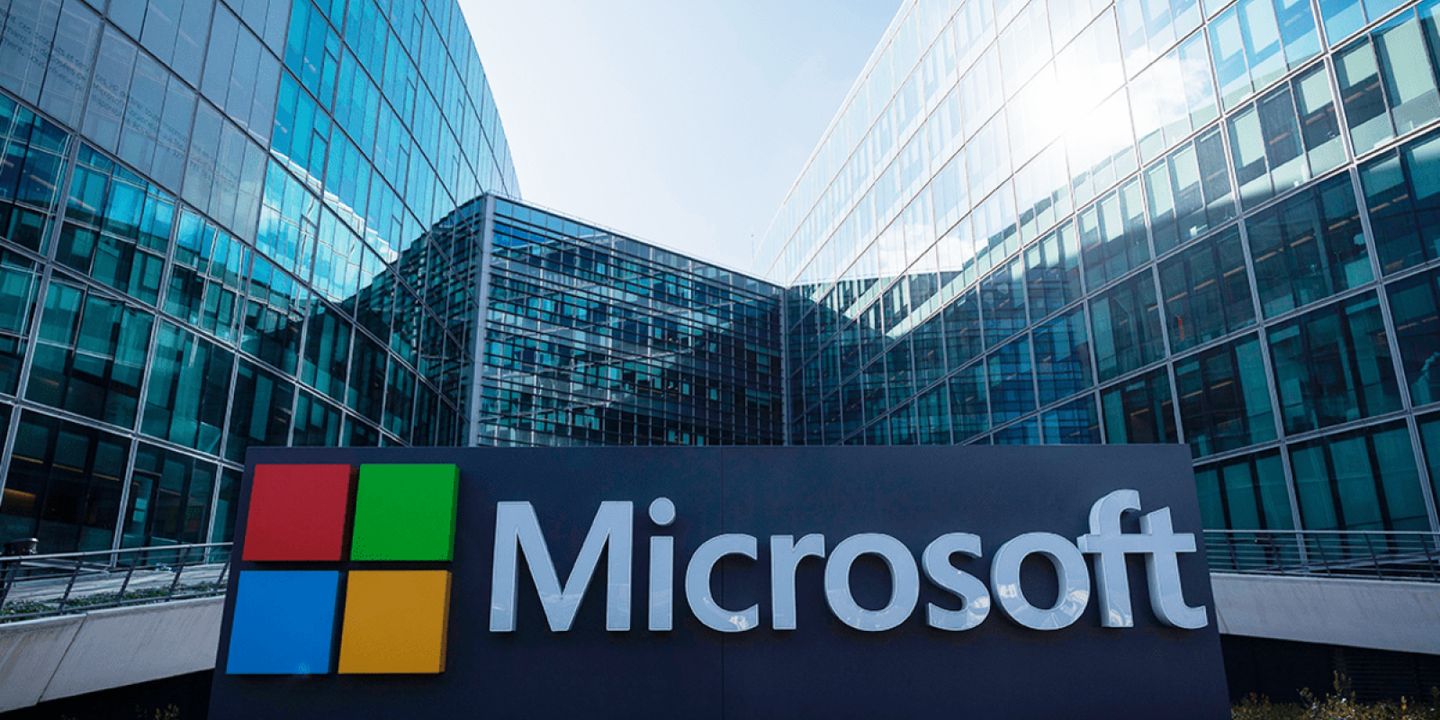 Everything Old is New Again: Oracle’s Microsoft Strategy