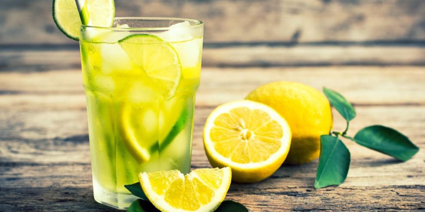 Sour Lemons, or Lemonade? – Playboy, Singer
