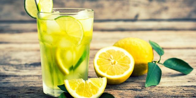 Sour Lemons, or Lemonade? – Playboy, Singer