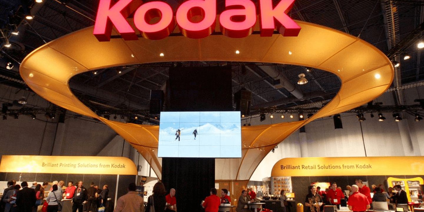 Better, Faster, Cheaper is Not Innovation – Kodak and Microsoft
