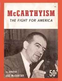 mccarthyism