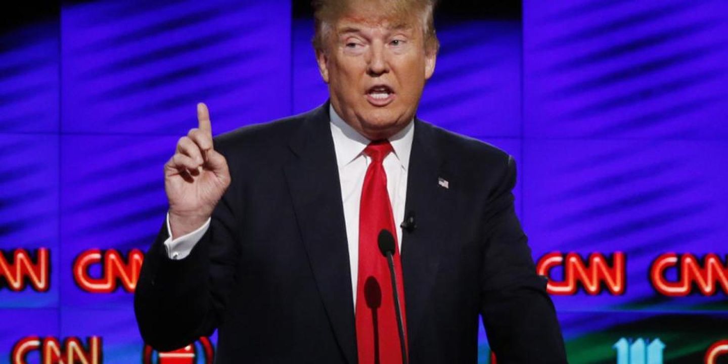 Clinton Won? No, Clinton Lost: Lessons for Marketers