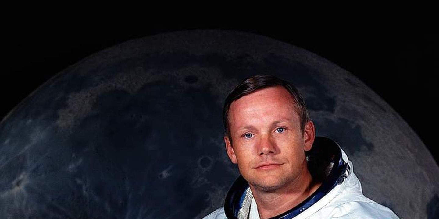 Neil Armstrong’s Legacy – More Important Now Than Ever