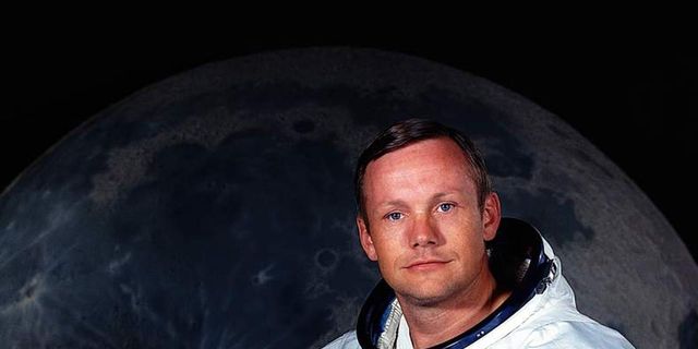 Neil Armstrong’s Legacy – More Important Now Than Ever