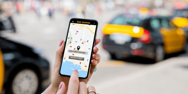 Uber: Be Very Careful Before Hiring Jeff Immelt as CEO