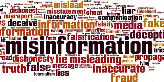 Belo’s Embarrassing Misstatement