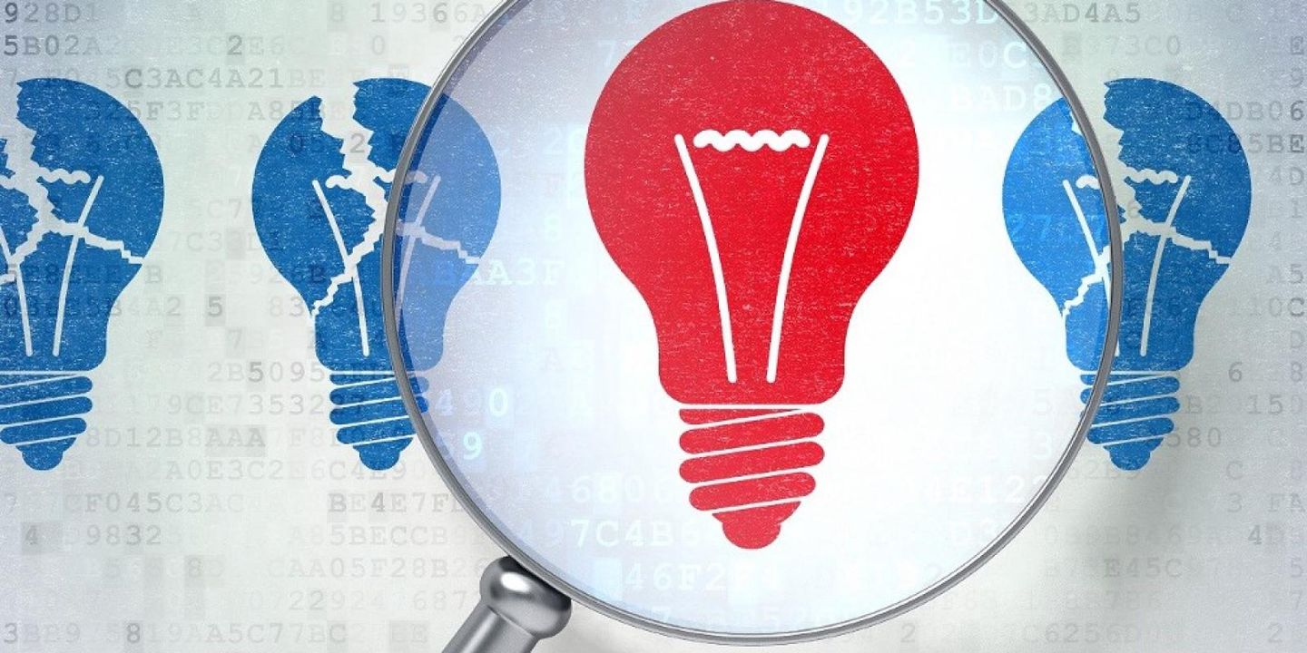 Innovation Killers – Collins in the Lead