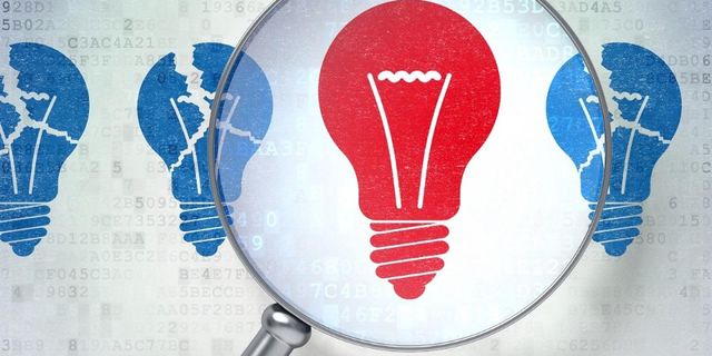 Innovation Killers – Collins in the Lead