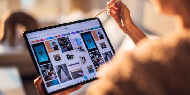Hey I.t. – Give Users Ipads!!