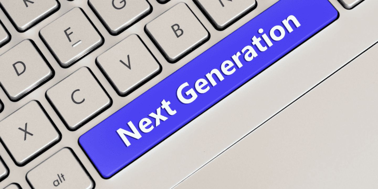 Next Generation Organisation