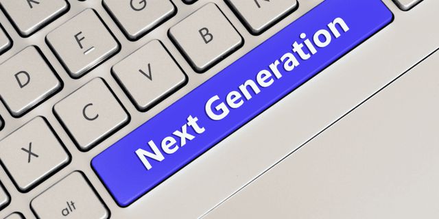 Next Generation Organisation