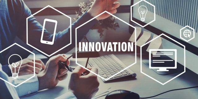Agile innovation