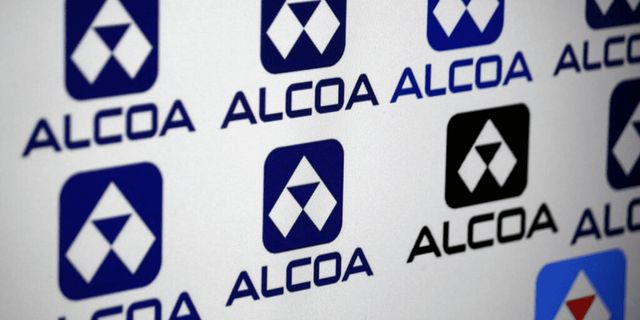Out With a Whimper – Hp, B of a, Alcoa and the Djia