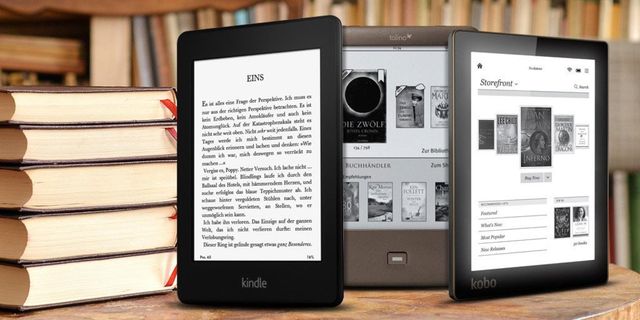 What You Don’t Know Can Kill You – Facebook, Twitter, Ipad, Kindle