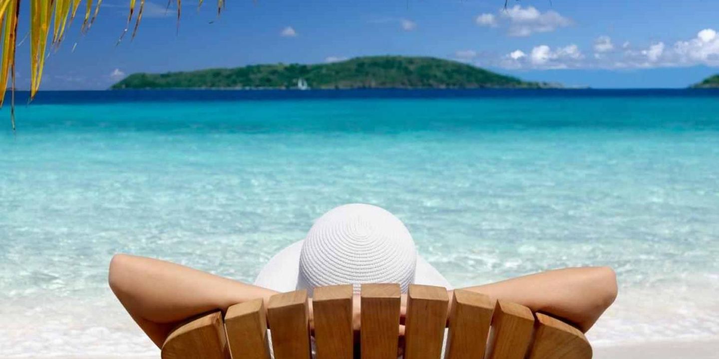 Is Your Company Anti-vacation? It’s Time to Rethink Employee Time Off