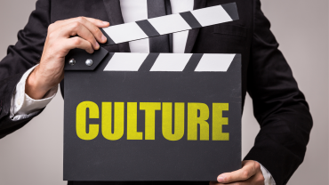 CULTURE IS THE KEY INDICATOR OF INNOVATION