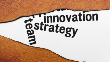 The Real State Of Innovation Strategy Leadership and Culture