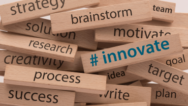 Are You Tackling Your Innovation Blockers
