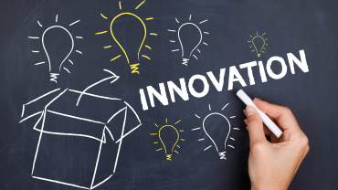 Inspiring innovation – 10 key killers