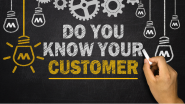 How Well Do You Know Your Customer