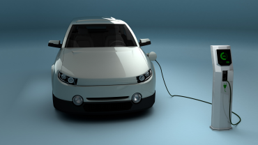 Electric Cars Are Not A Fad, And They Matter