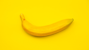 One a Day Banana