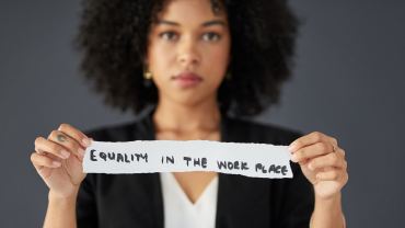 Pioneering Workplace Equality